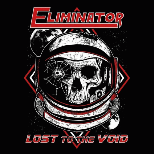 Eliminator (UK) : Lost to the Void